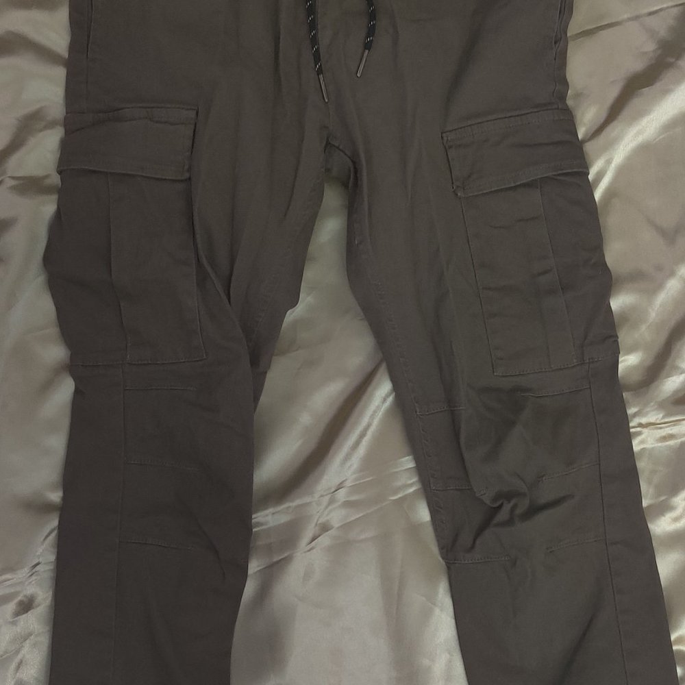 Men's Jogger Pants